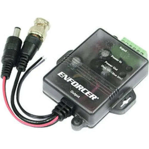 Enforcer EVT-PB1-L05Q