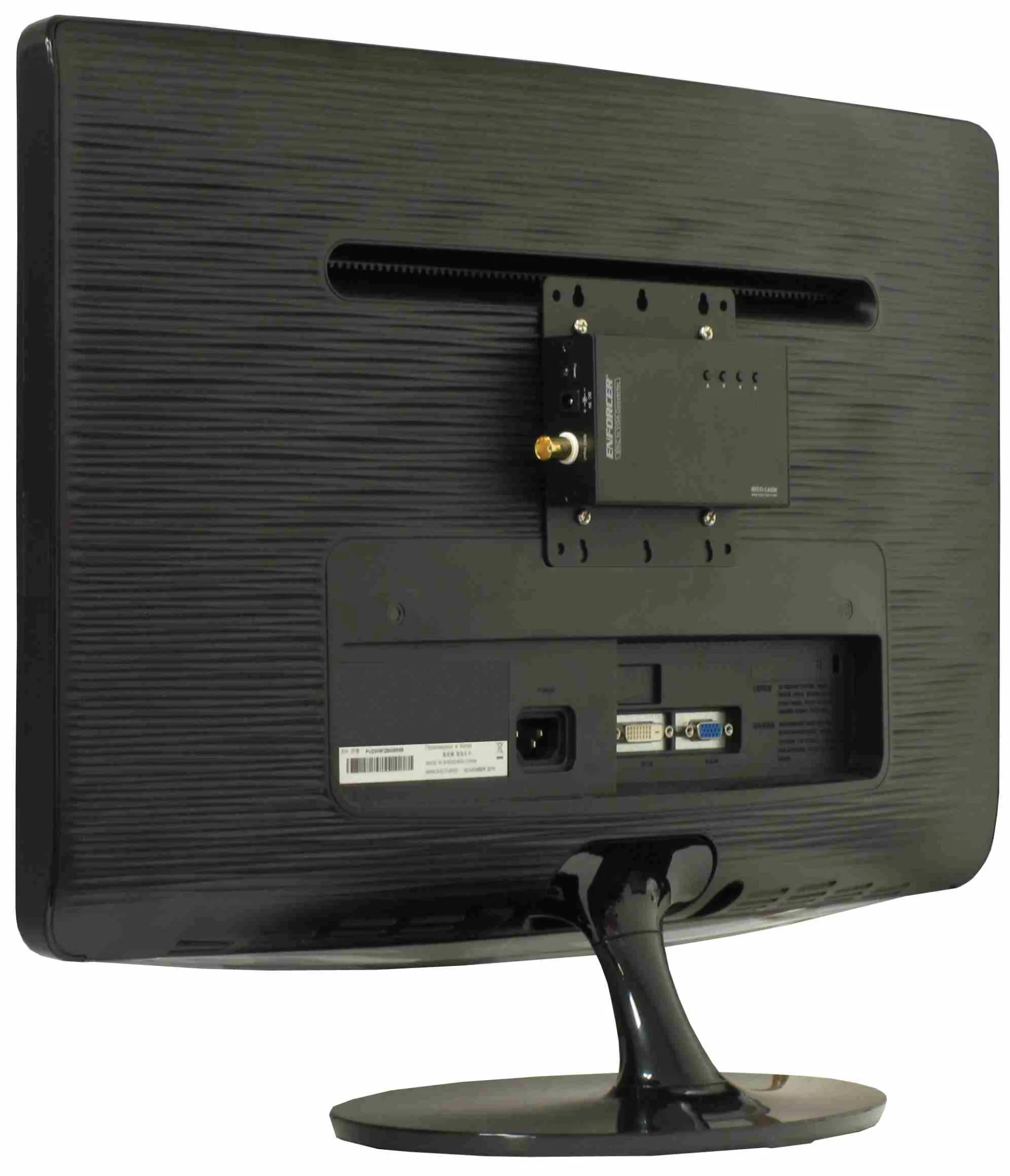 Conversor de Video BNC a VGA para Monitores / VC-1BBQ