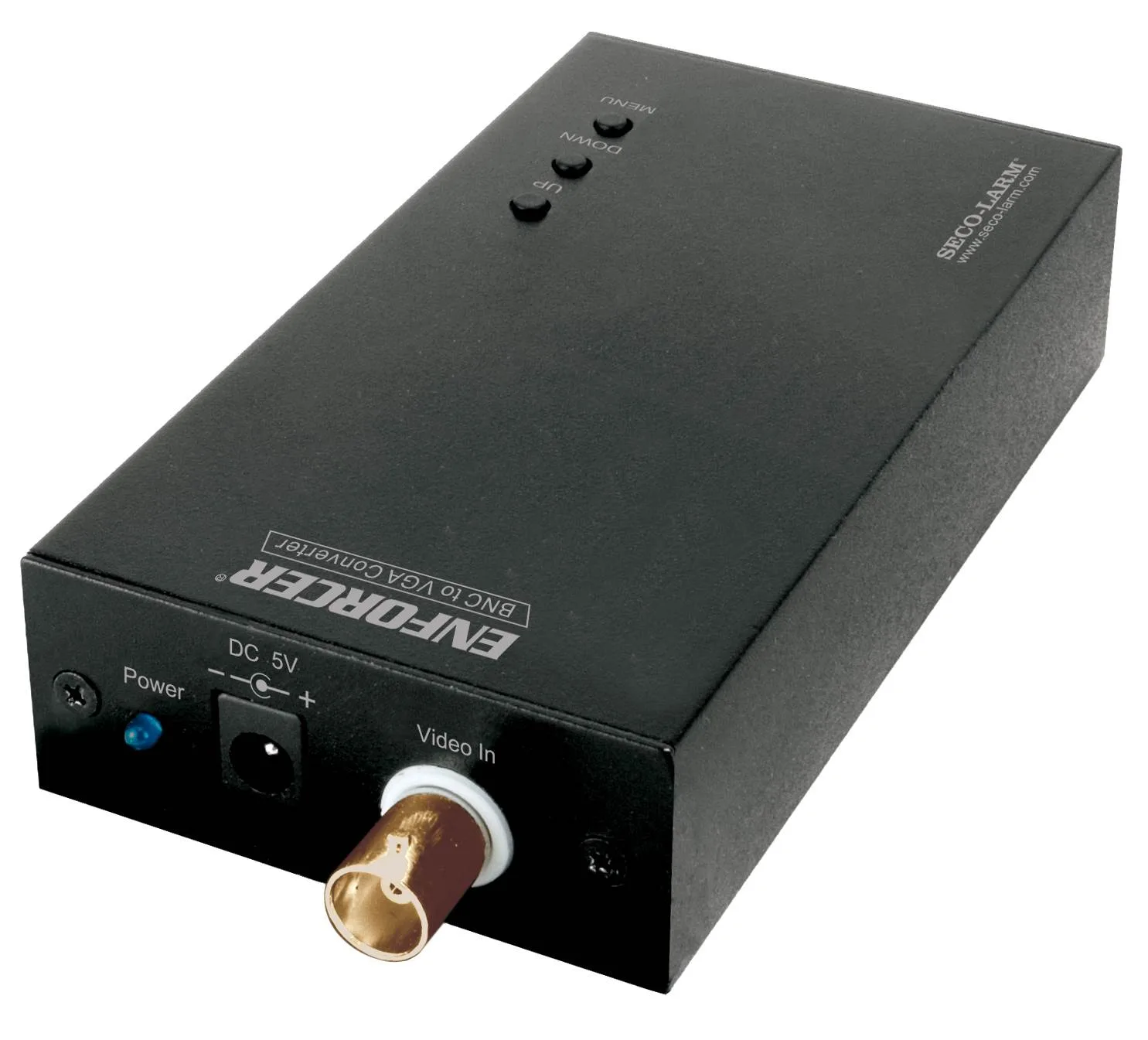 Conversor de Video BNC a VGA para Monitores / VC-1BBQ