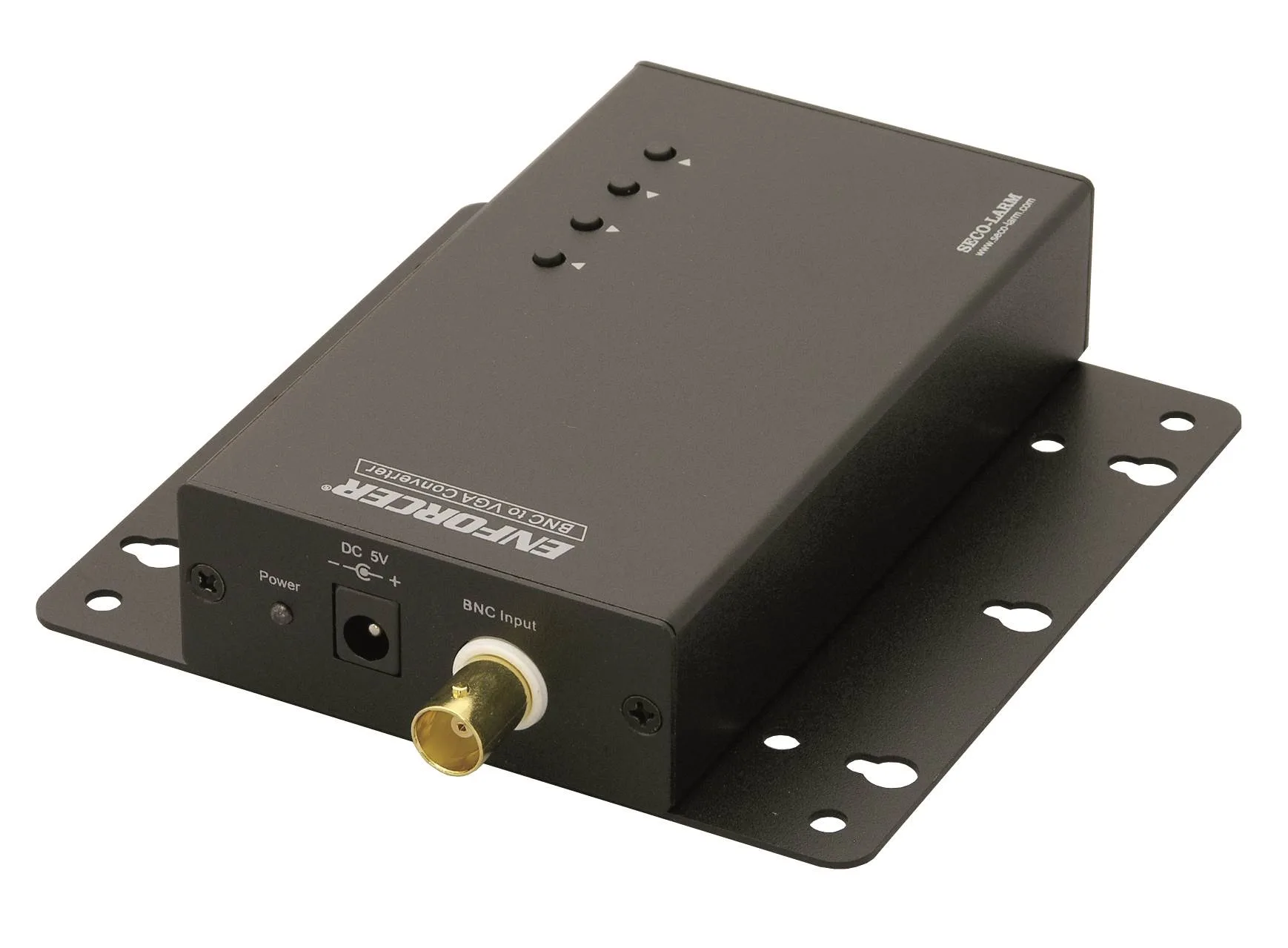 Conversor de Video BNC a VGA para Monitores / VC-1BBQ