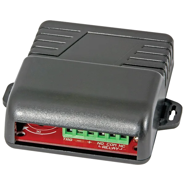 Módulo Temporizador Programable 1 seg a 60 min / SA-025