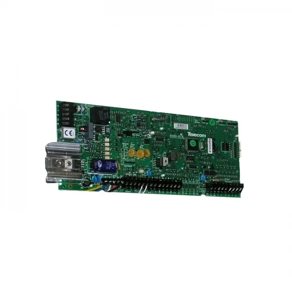 Central de Alarma 4 Zonas Expandible a 16 / Premier 412