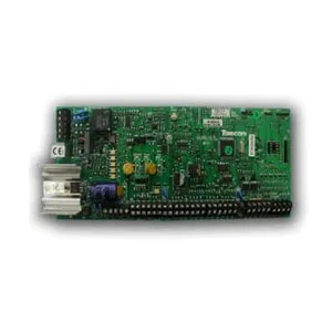 Texecom Premier 412