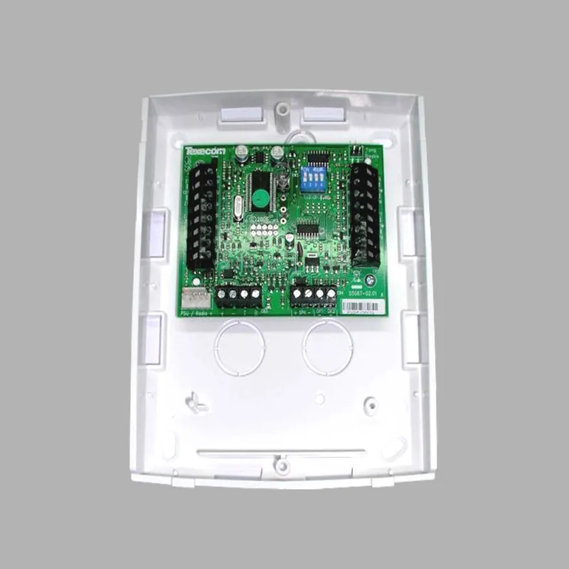 Texecom Premier 8 X
