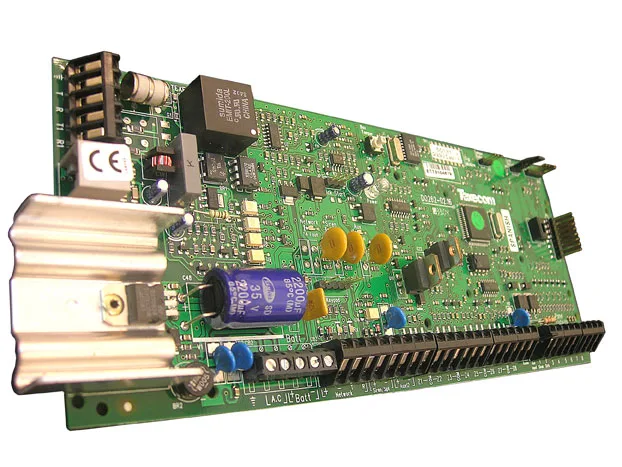 Texecom Premier 816