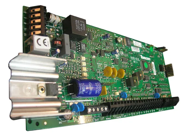 Texecom Premier 832
