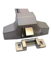 Barra Antipánico Mecánica de Acero / SD-962AR-36A