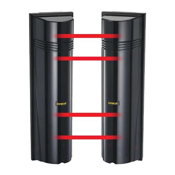 Enforcer E-964-Q495Q