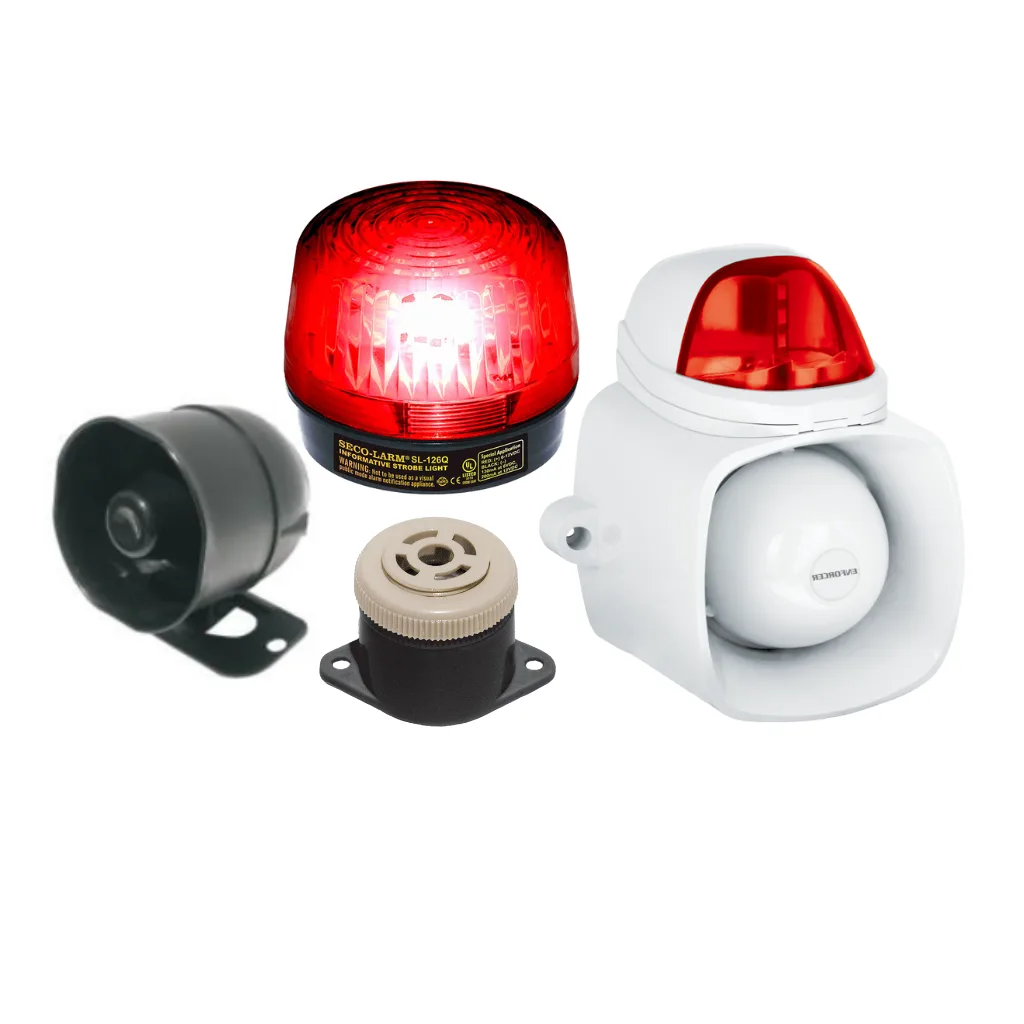 Accesorios Varios