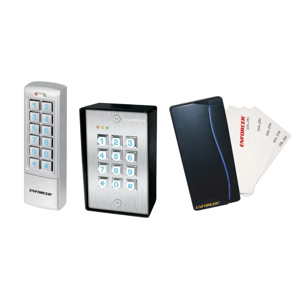 Control de Acceso