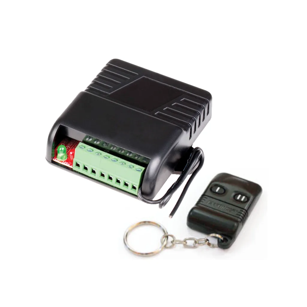 Control Remoto