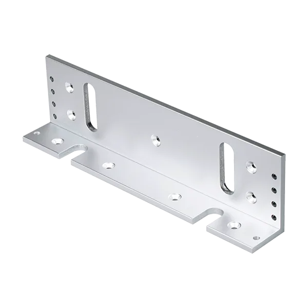 Anclaje L para Cerradura Electromagnética / E-941-S300R LQ