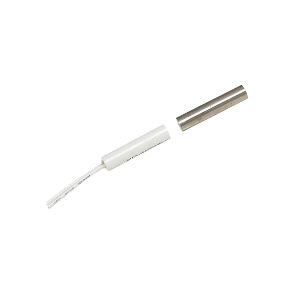 Contacto Magnético para Embutir en Madera o Metal / SM-206Q
