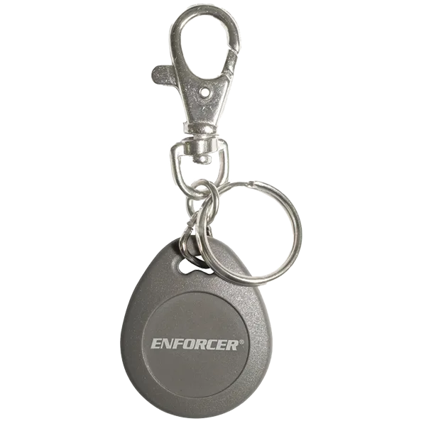 Colgante de Proximidad RFID Formato Llavero por Unidad / PR K1 K1