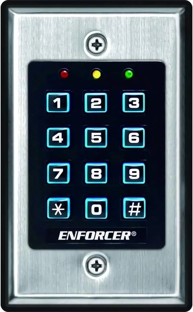 Enforcer SK-1011-SDQ