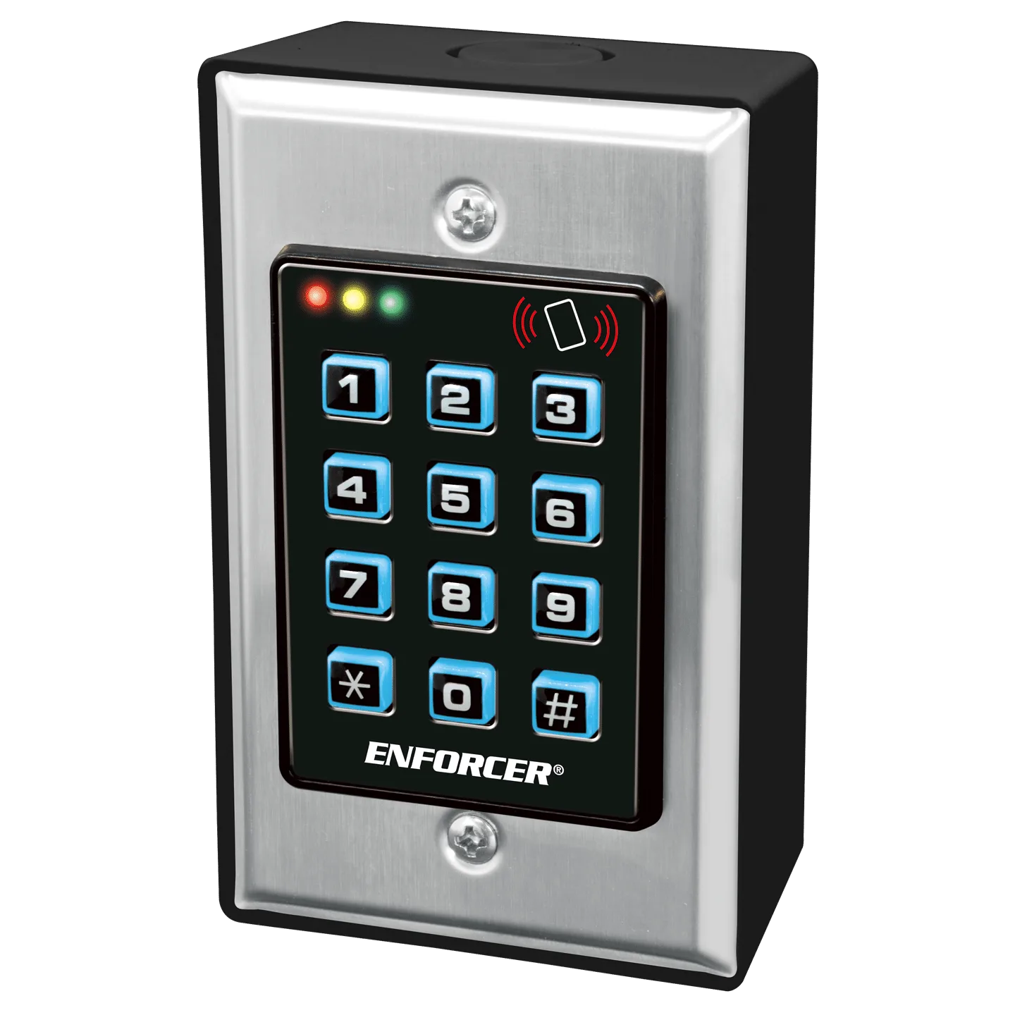 Enforcer SK-1131-SPQ