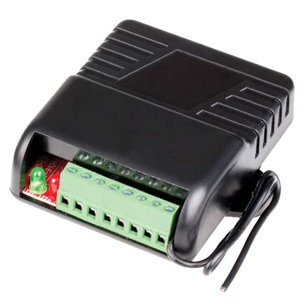 Enforcer SK-910 RB2Q