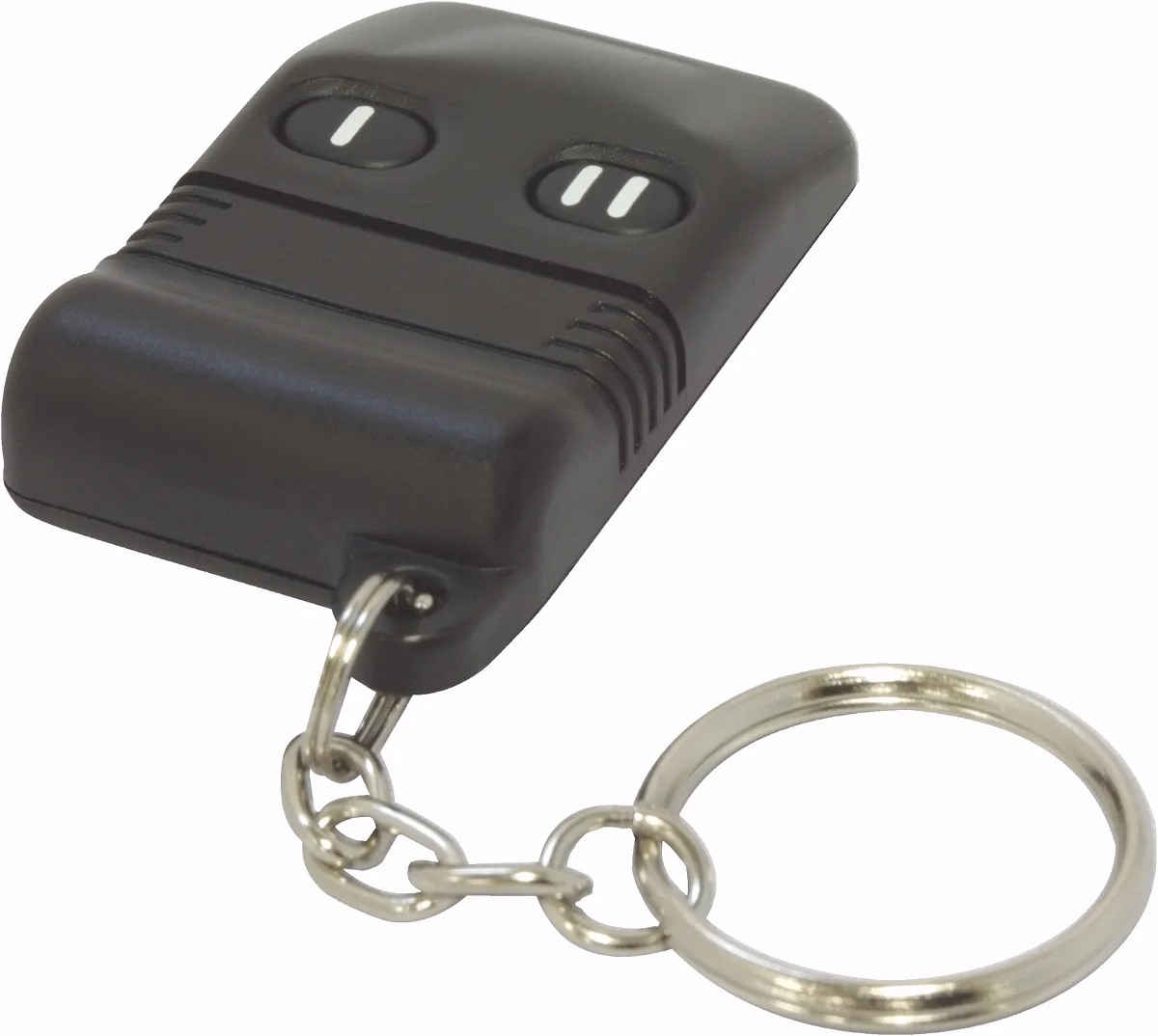Control Remoto de 2 Canales con Códigos Rotativos / SK-917 TD 2A
