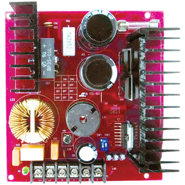 Seco-Larm ST-2406 - 10 A