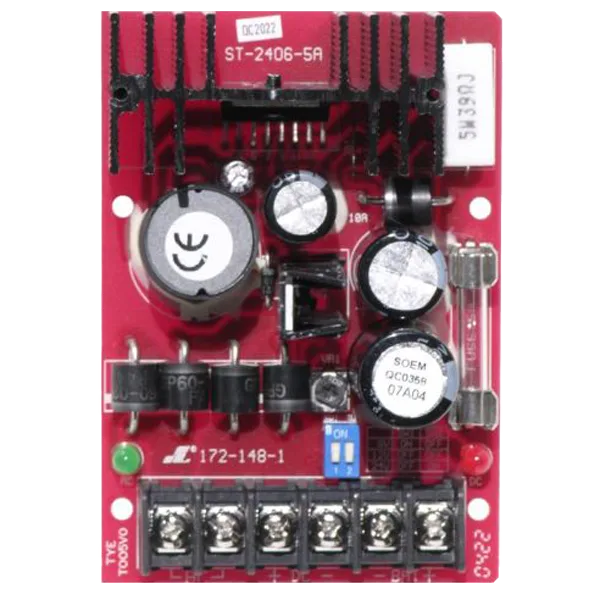 Seco-Larm ST-2406 - 5 A