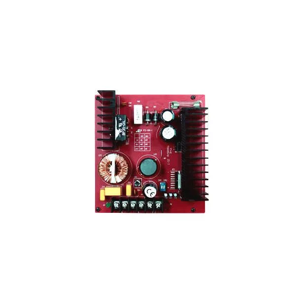 Seco-Larm ST-2406 - 7 A