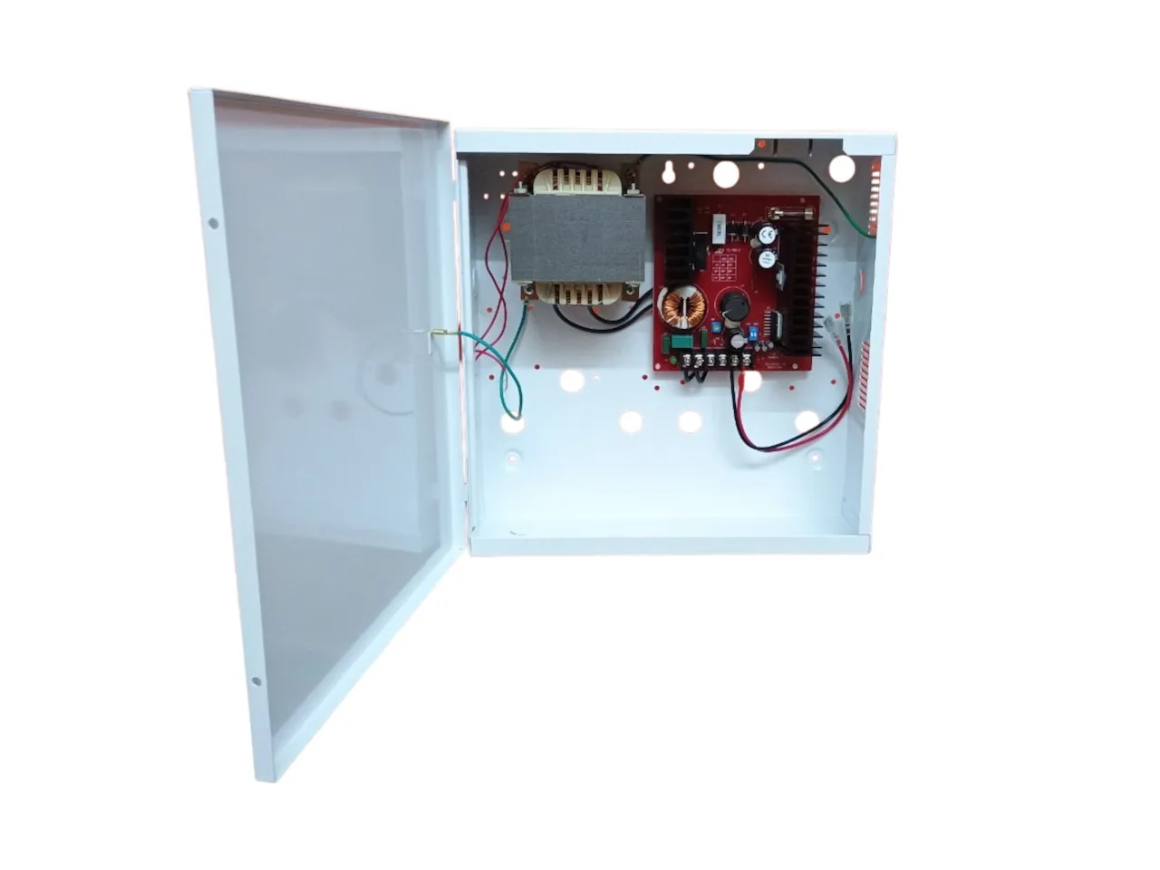 Defender Gabinete