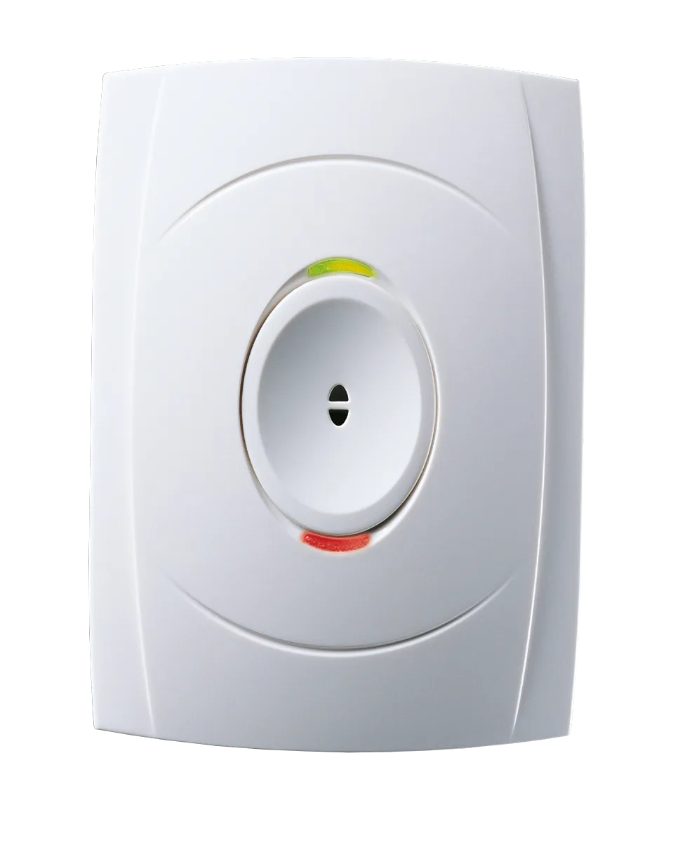 Detector de Rotura de Vidrios por Impacto / Impaq GB