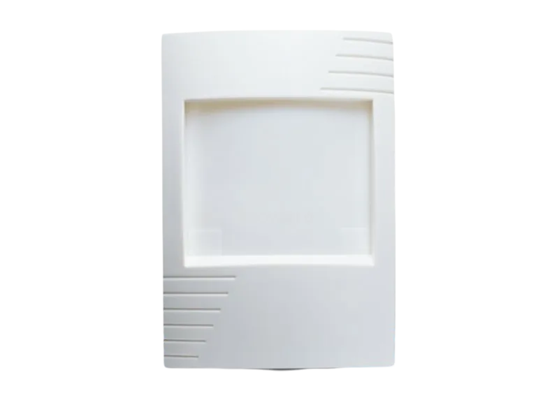 Detector de Movimiento PIR con Compensación Automática de Temperatura / Reflex