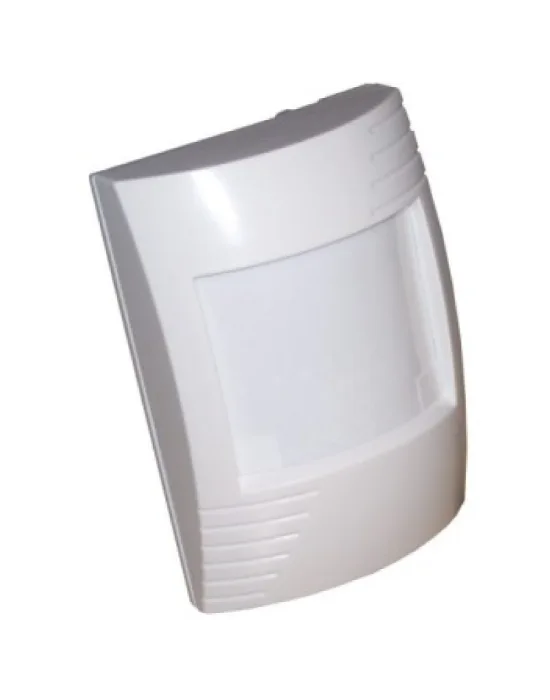 Detector PIR con Sensor Quad para Ambientes Hostiles / Reflex Quad